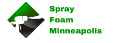 Minneapolis Spray Foam